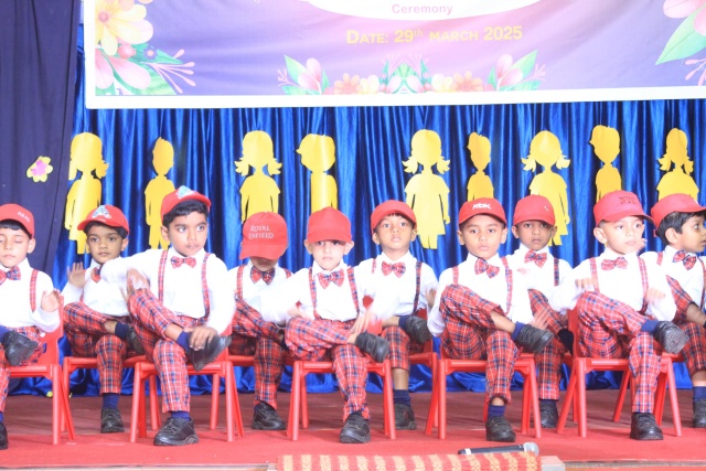 Academic Year 2025